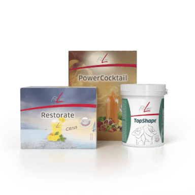 FitLine TopShape Starter Set